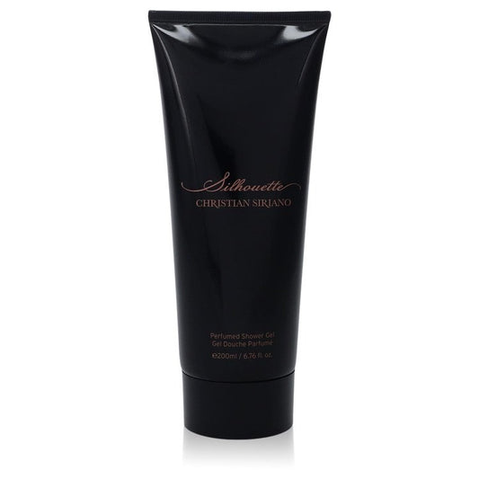 Silhouette Shower Gel by Christian Siriano