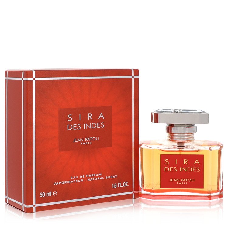 Sira Des Indes, Eau de Parfum by Jean Patou