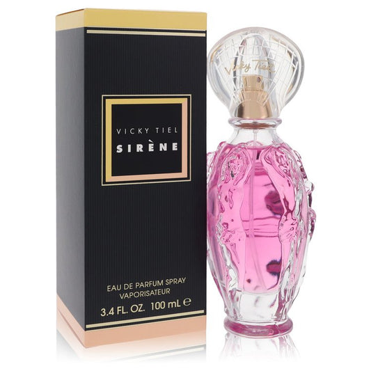 Sirene, Eau de Parfum de Vicky Tiel