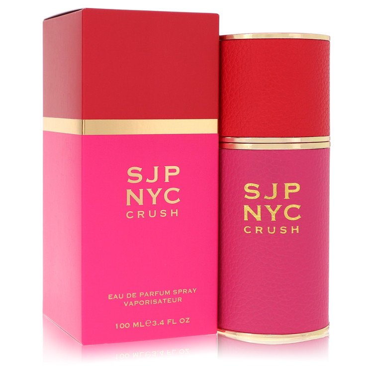 Sjp Nyc Crush, Eau de Parfum by Sarah Jessica Parker