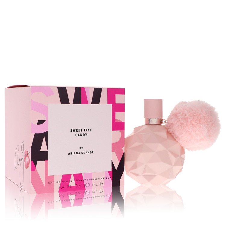 Sweet Like Candy, Eau de Parfum by Ariana Grande