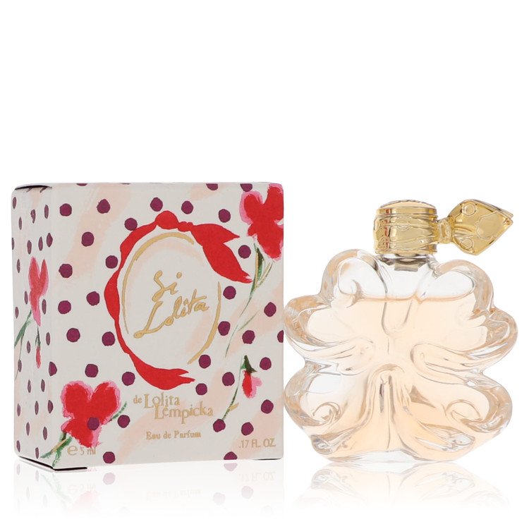 Si Lolita, Mini EDP by Lolita Lempicka