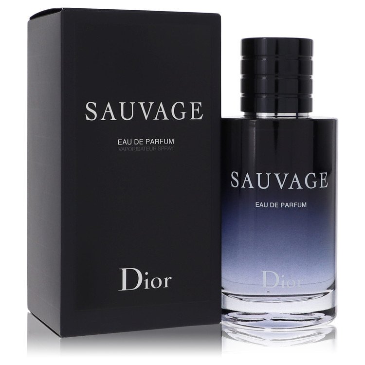 Sauvage, Eau de Parfum by Christian Dior