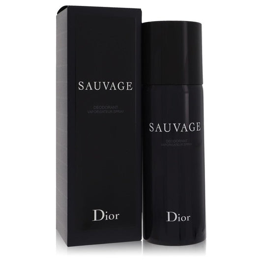 Sauvage, Déodorant Spray de Christian Dior