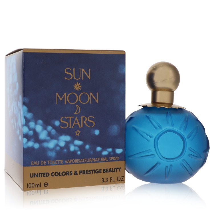 Eau de Toilette Sun Moon Stars de Karl Lagerfeld