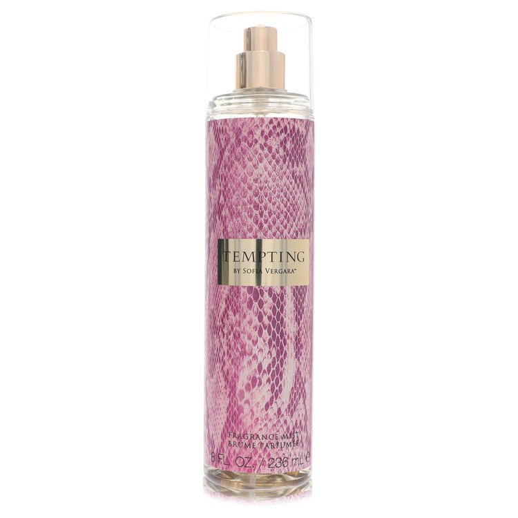 Sofia Vergara Tempting Body Mist by Sofia Vergara