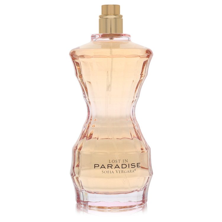 Sofia Vergara Lost In Paradise Eau de Parfum (Tester) by Sofia Vergara