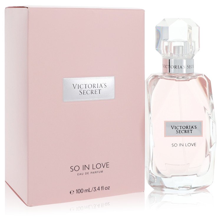 So In Love Eau de Parfum by Victoria's Secret