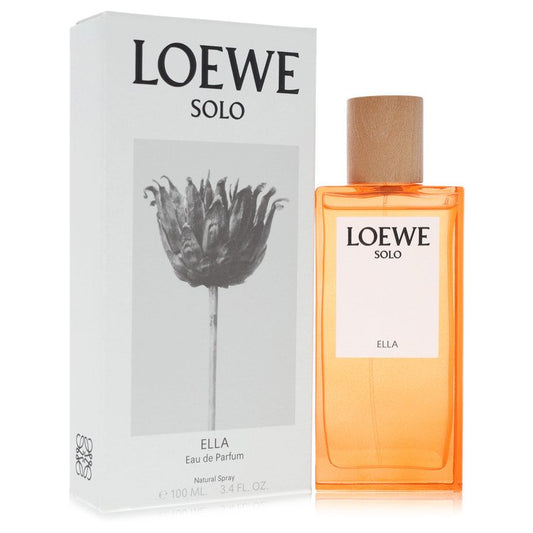 Solo Loewe Ella Eau de Parfum by Loewe