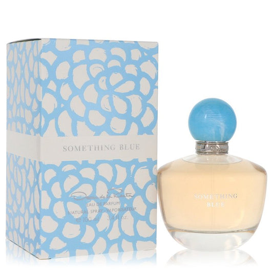 Quelque chose de bleu, Eau de Parfum d'Oscar de la Renta