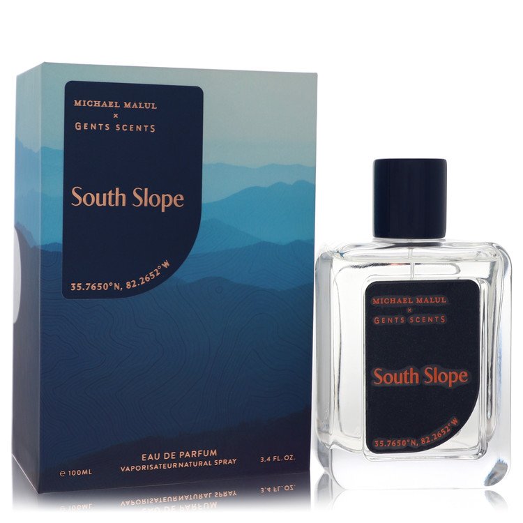 Michael Malul South Slope Eau de Parfum by Michael Malul