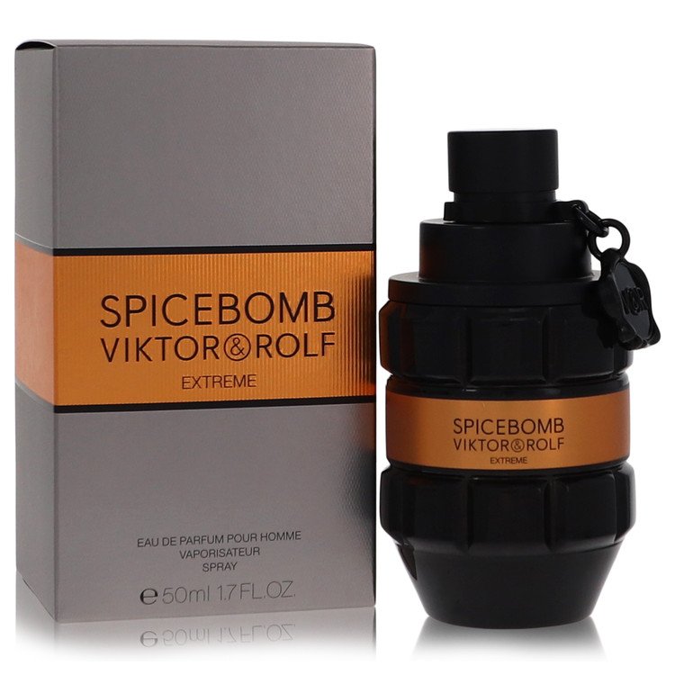 Spicebomb Extreme, Eau de Parfum de Viktor &amp; Rolf