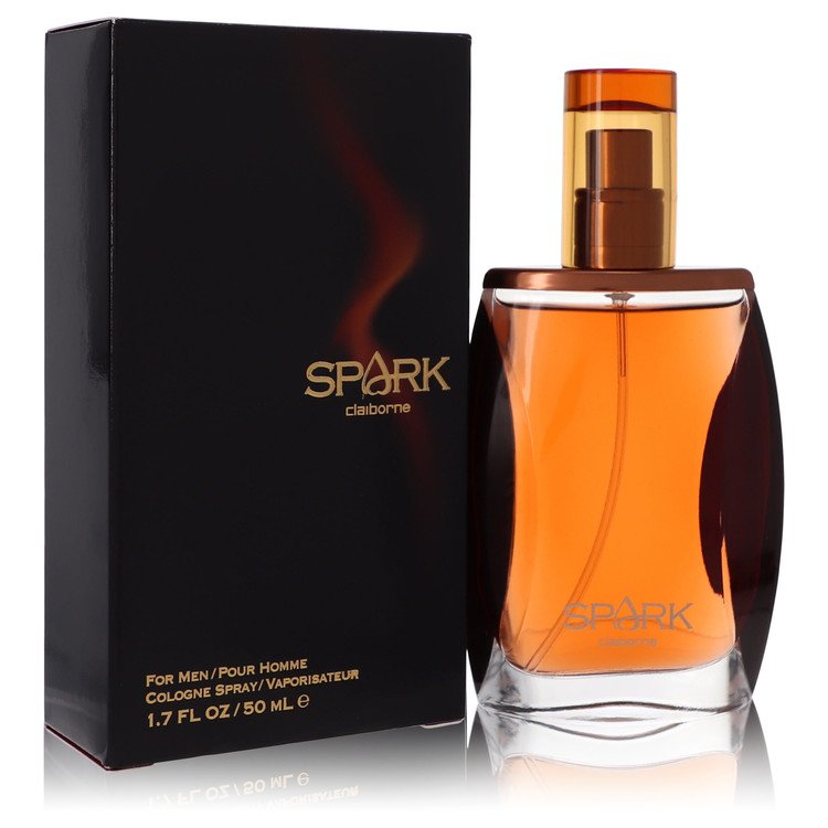 Spark, Eau de Cologne by Liz Claiborne