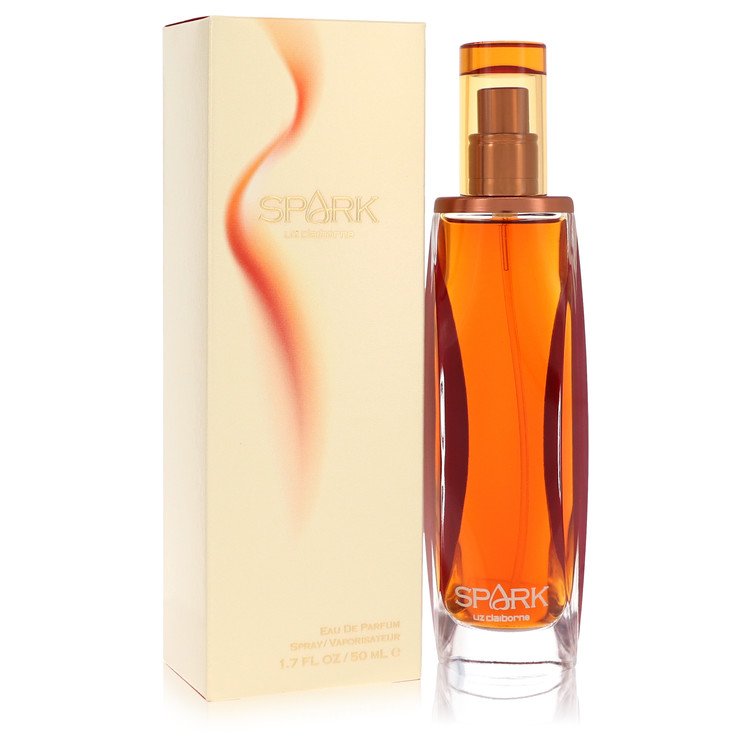 Spark Eau de Parfum by Liz Claiborne