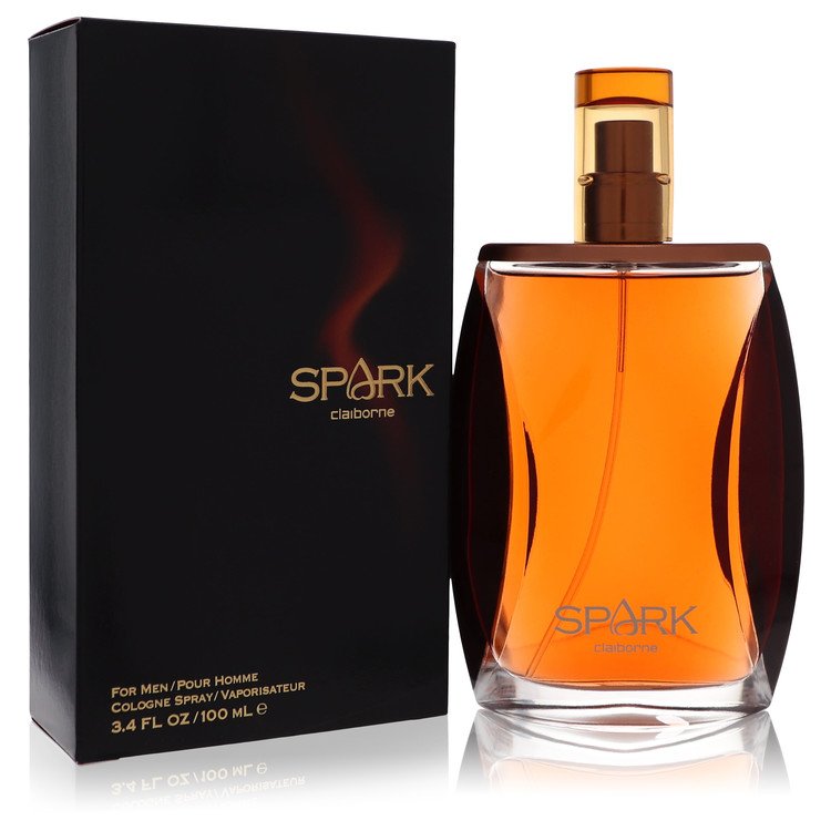 Spark, Eau de Cologne by Liz Claiborne