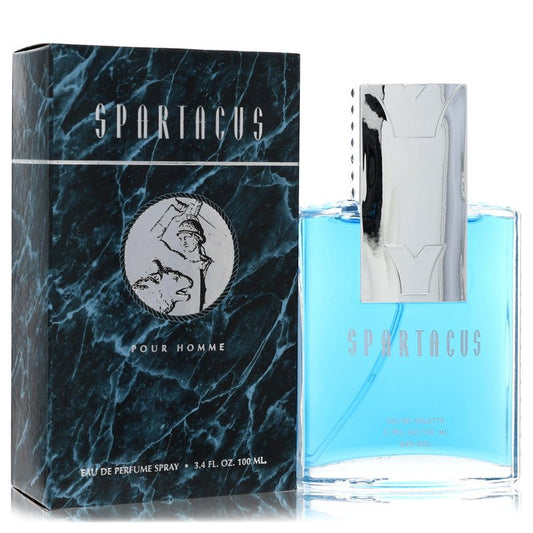 Spartacus Eau de Toilette by Spartacus