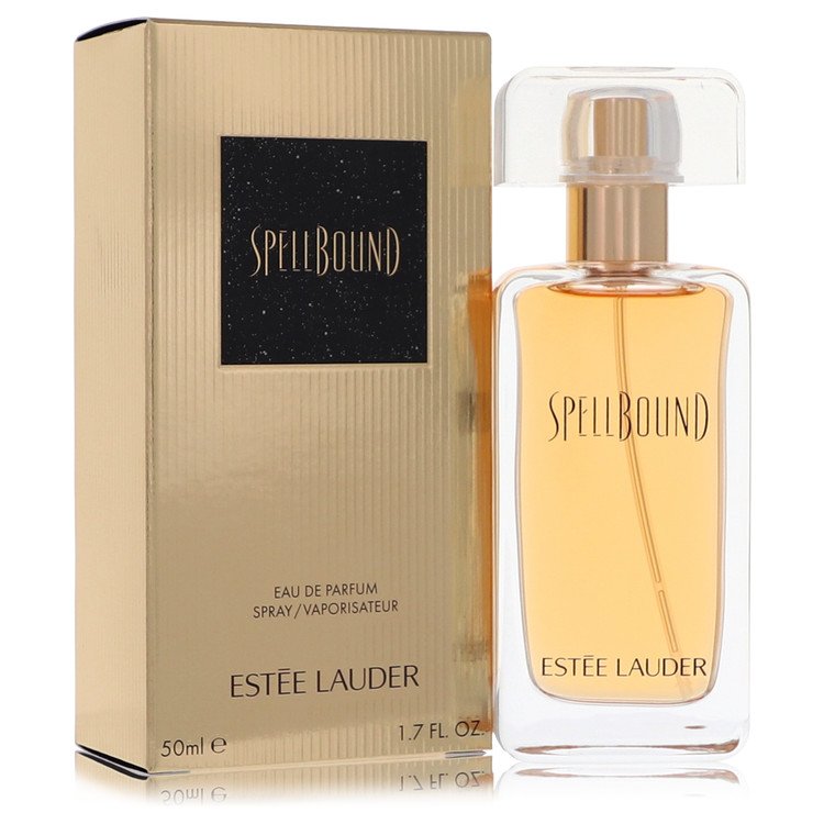 ESTEE LATDER SPELLBOUND① Buy Estée Lauder Spellbound 1.7oz Women's Eau de Parfum