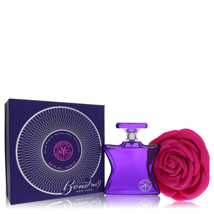 Eau de Parfum Spring Fling de Bond No. 9