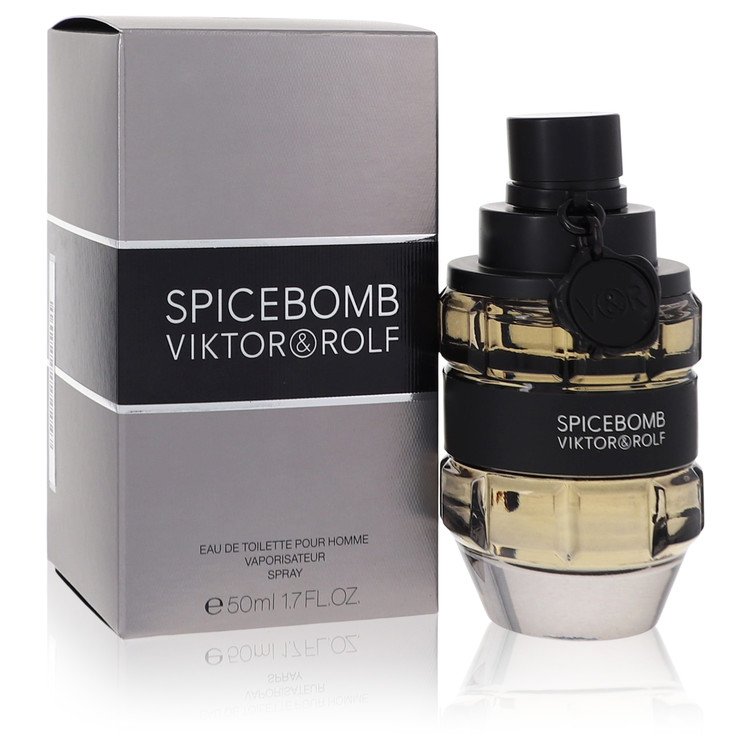 Spicebomb, Eau de Toilette by Viktor & Rolf