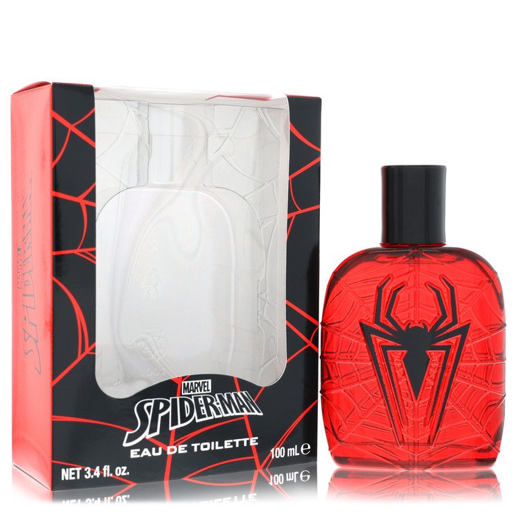 Spiderman Eau de Toilette by Marvel