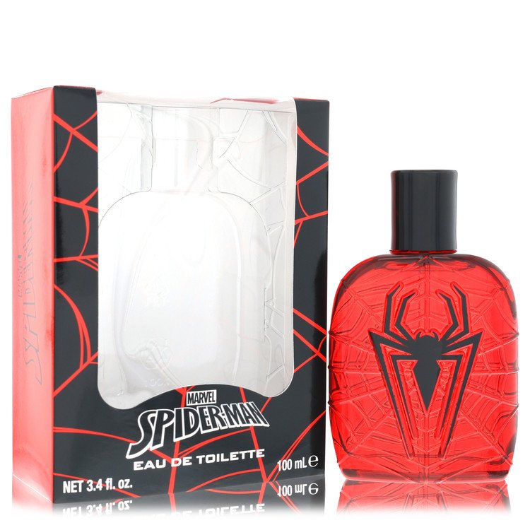 Spiderman Premium Eau de Toilette by Marvel