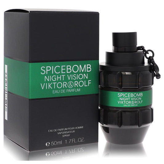 Spicebomb Night Vision Eau de Parfum by Viktor & Rolf