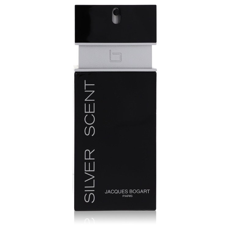 Silver Scent Eau de Toilette (Tester) by Jacques Bogart