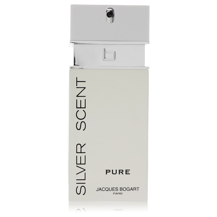 Silver Scent Pure Eau de Toilette (Tester) by Jacques Bogart