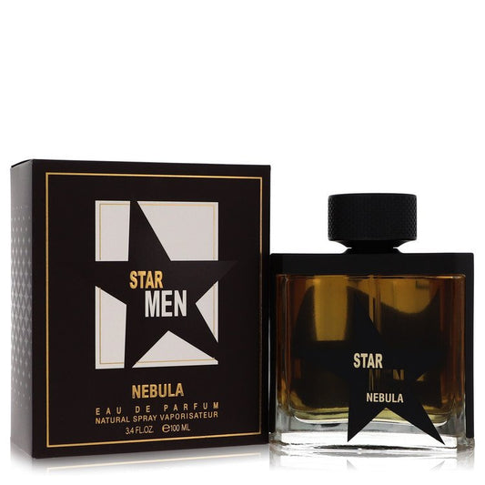 Star Men Nebula Eau de Parfum by Fragrance World