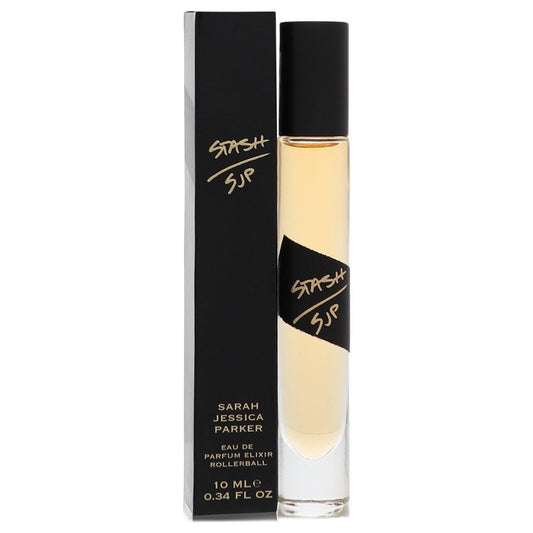 Sarah Jessica Parker Stash Mini EDP Elixir Roller Ball (Unisex) by Sarah Jessica Parker