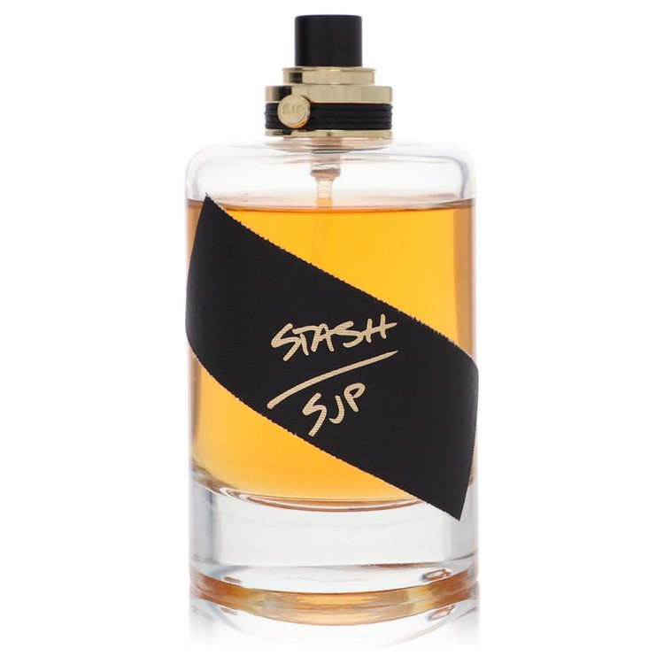 Sarah Jessica Parker Stash Eau de Parfum Elixir Spray (Unisex Tester) by Sarah Jessica Parker