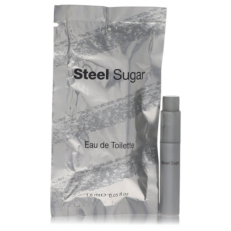 Steel Sugar, EDT Vial by Aquolina