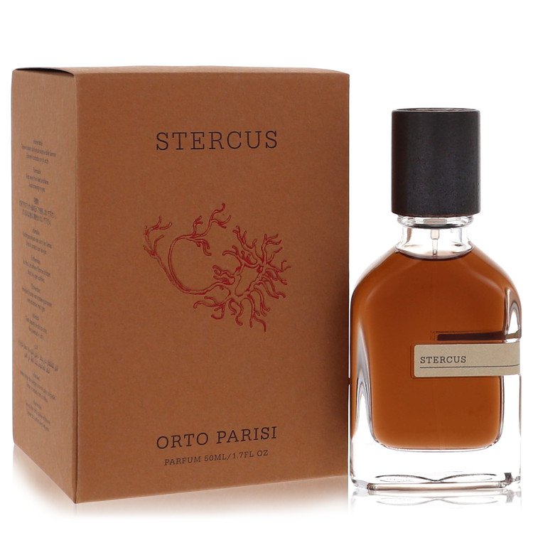 Stercus Pure Parfum (Unisexe) par Orto Parisi