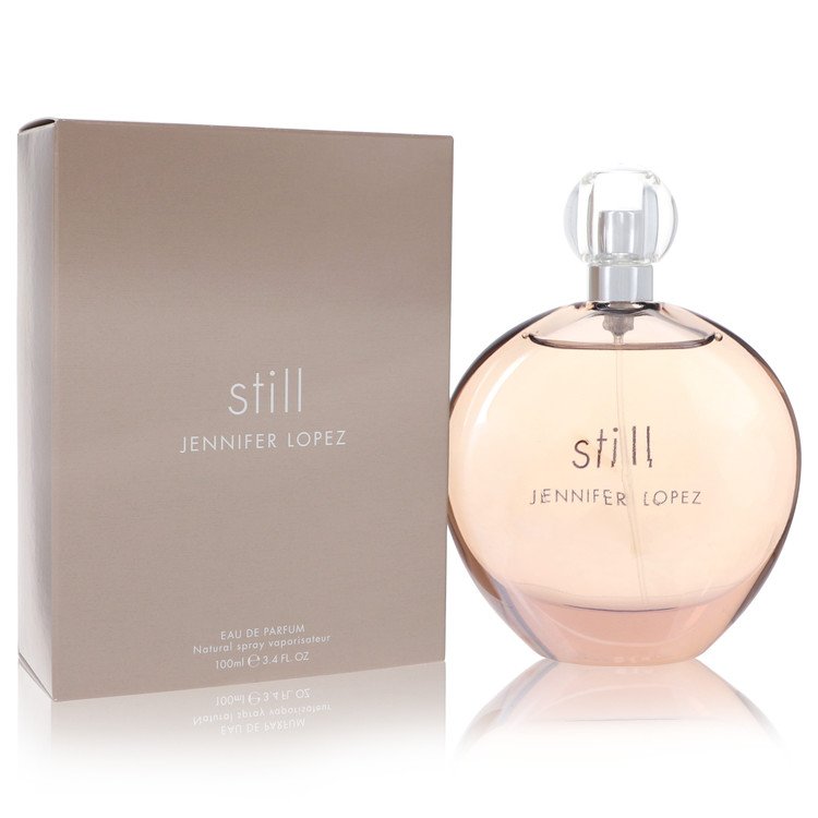 Still, Eau de Parfum de Jennifer Lopez