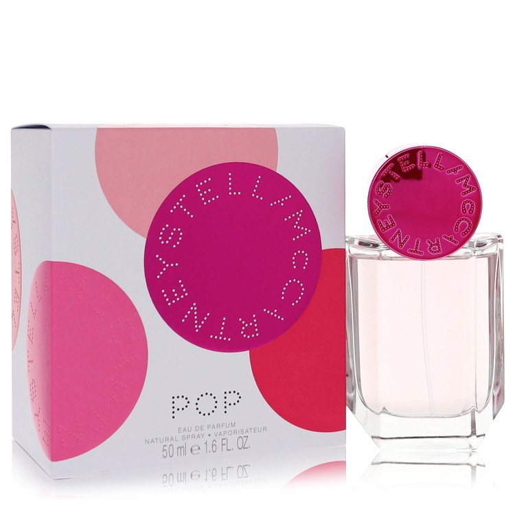 Stella Pop Eau de Parfum by Stella Mccartney