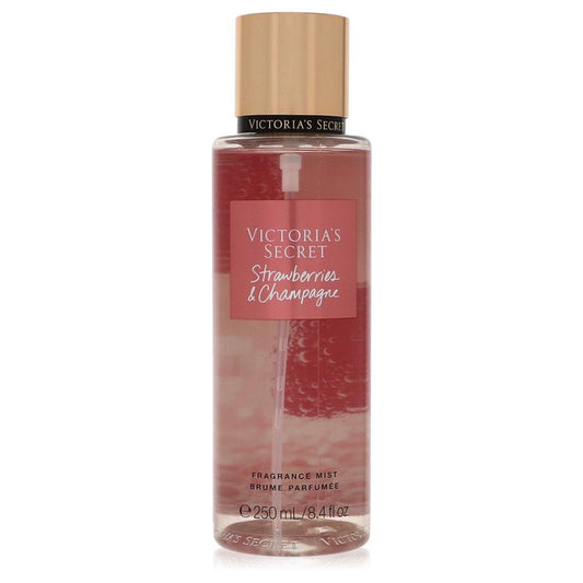 Strawberries & Champagne Fragrance Mist by Victoria's Secret