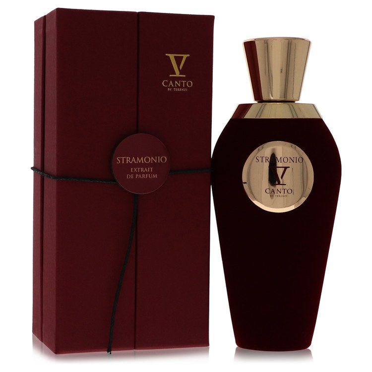 Stramonio V Extrait de Parfum (Unisex) by V Canto