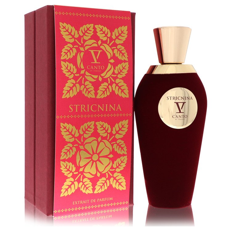 Stricnina V Extrait de Parfum (Unisex) by V Canto