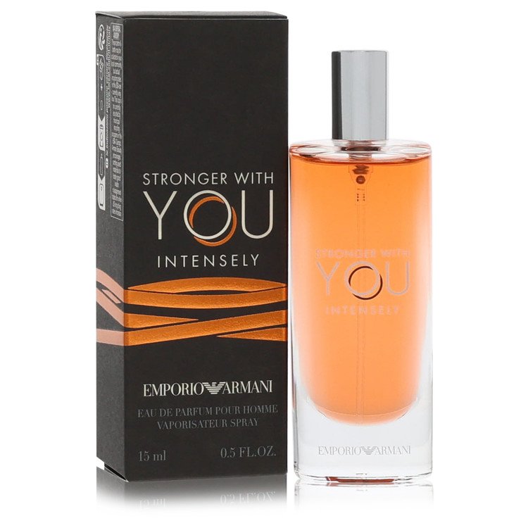 Stronger With You Intensely Mimi EDP by Giorgio Armani