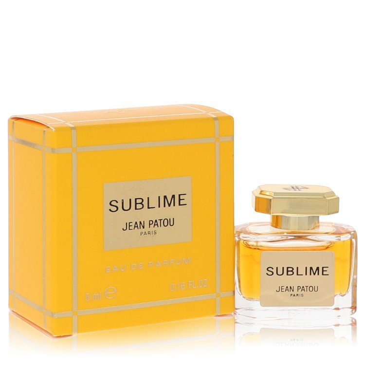 Sublime Mini EDP de Jean Patou