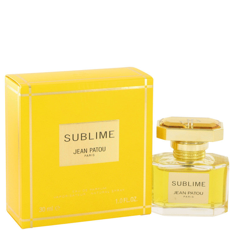 Sublime, Eau de Parfum by Jean Patou