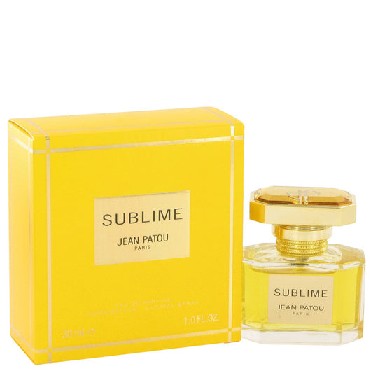 Sublime, Eau de Parfum de Jean Patou