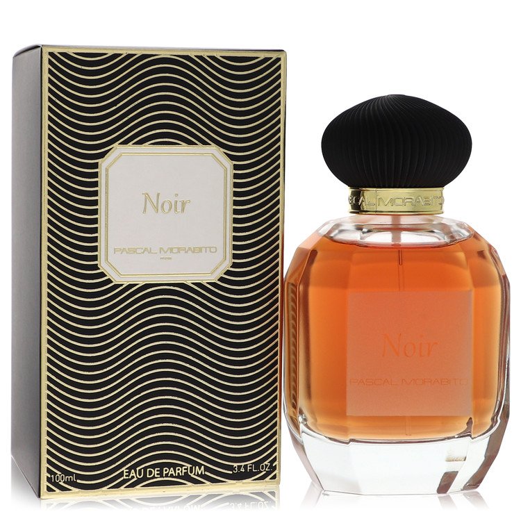 Sultan Noir Eau de Parfum (Unisex) by Pascal Morabito