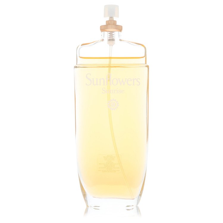 Sunflowers Sunrise Eau de Toilette (Tester) by Elizabeth Arden