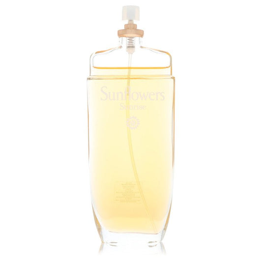 Sunflowers Sunrise Eau de Toilette (Tester) by Elizabeth Arden