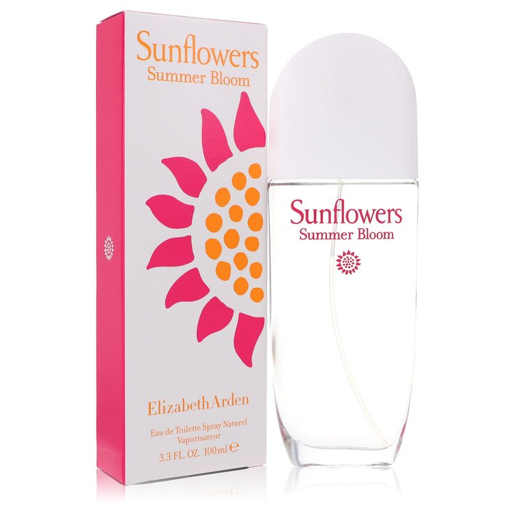 Tournesols Summer Bloom, Eau de Toilette d'Elizabeth Arden