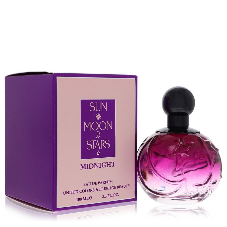 Sun Moon Stars Midnight Eau de Parfum by Karl Lagerfeld