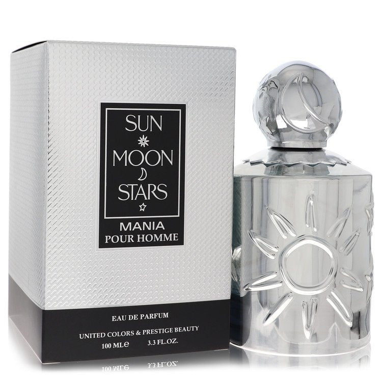 Sun Moon Stars Mania Eau de Parfum by Karl Lagerfeld