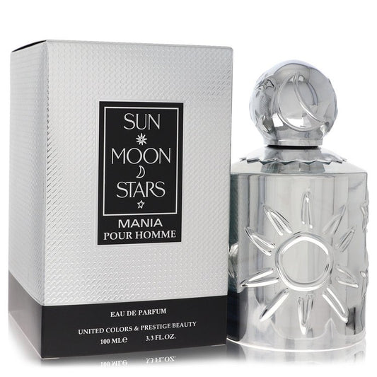 Sun Moon Stars Mania Eau de Parfum by Karl Lagerfeld