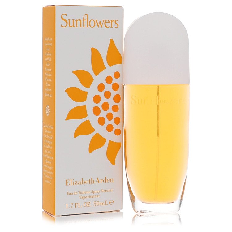 Tournesols, Eau de Toilette d'Elizabeth Arden